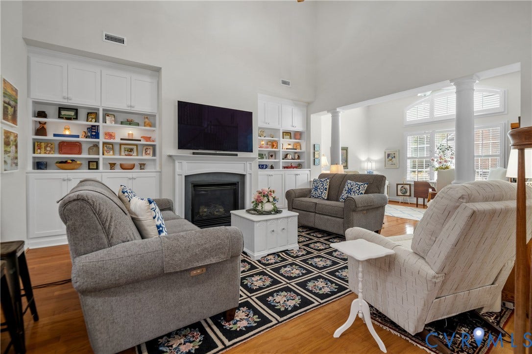 14431 Tanager Wood Trail, Midlothian, VA 23114 14431 Tanager Wood Trail, Midlothian, VA 23114