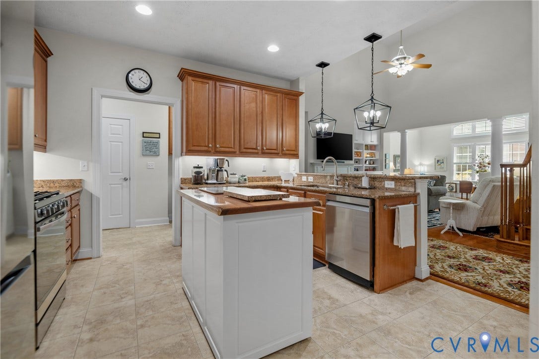 14431 Tanager Wood Trail, Midlothian, VA 23114 14431 Tanager Wood Trail, Midlothian, VA 23114