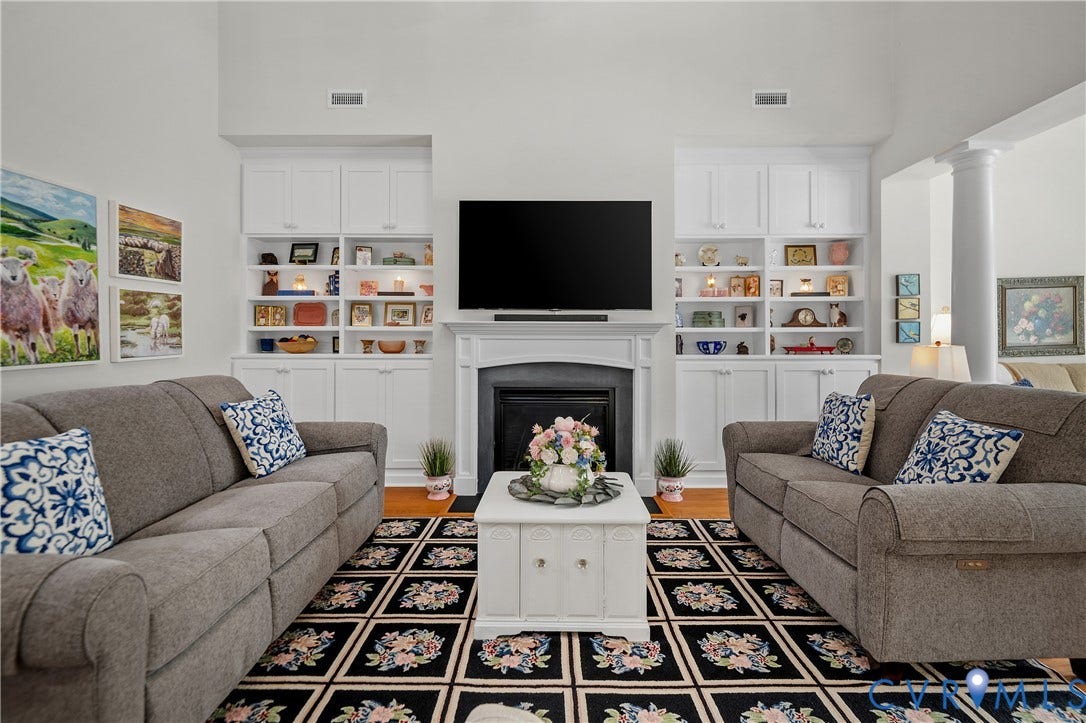 14431 Tanager Wood Trail, Midlothian, VA 23114 14431 Tanager Wood Trail, Midlothian, VA 23114