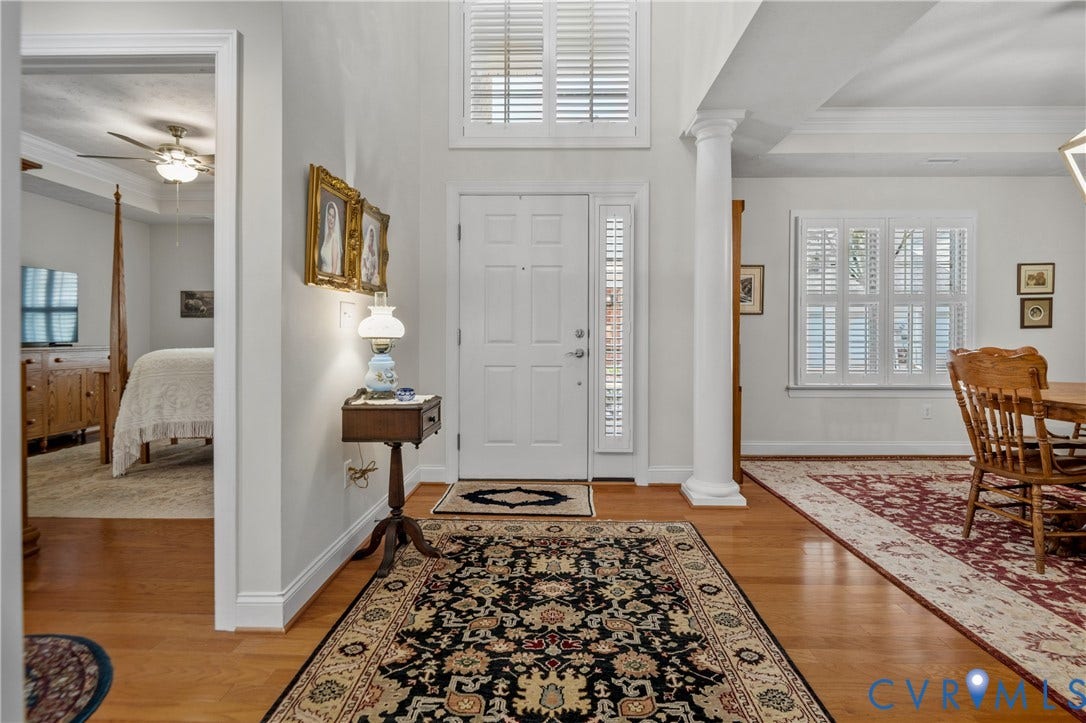 14431 Tanager Wood Trail, Midlothian, VA 23114 14431 Tanager Wood Trail, Midlothian, VA 23114