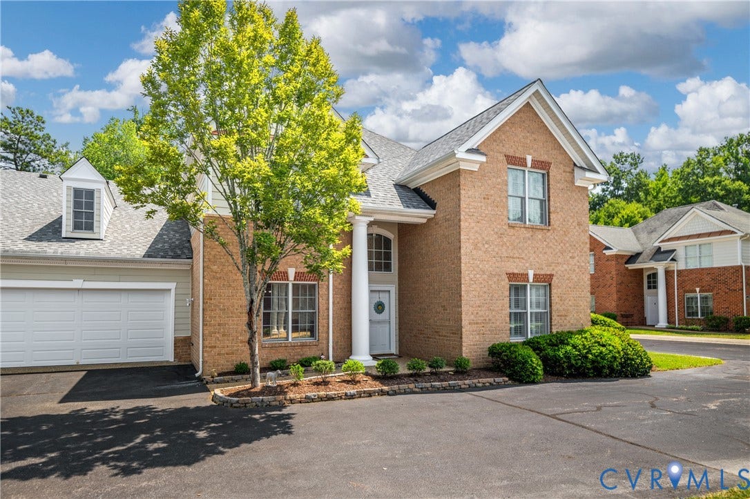 14431 Tanager Wood Trail, Midlothian, VA 23114 14431 Tanager Wood Trail, Midlothian, VA 23114