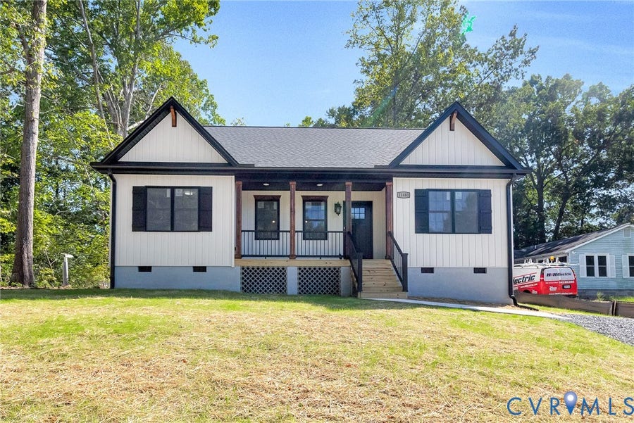 Property photo for 11480 Brown Lane, Ruther Glen, VA