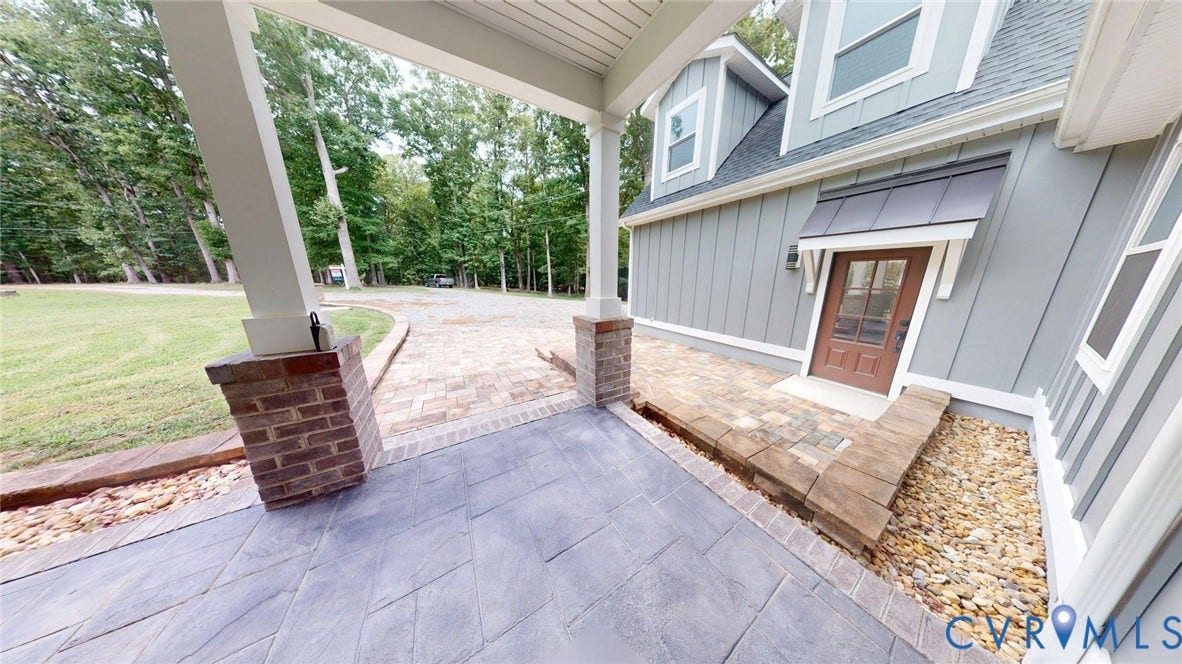 907 Sunset Drive, Goochland, VA 23103
