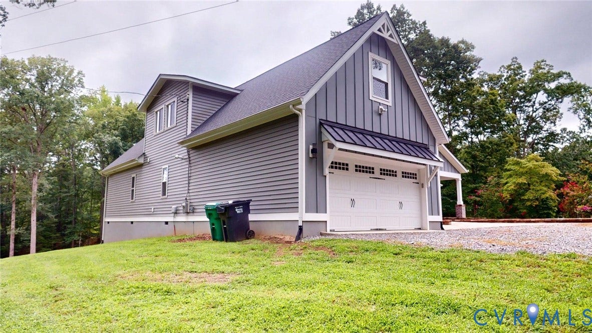 907 Sunset Drive, Goochland, VA 23103