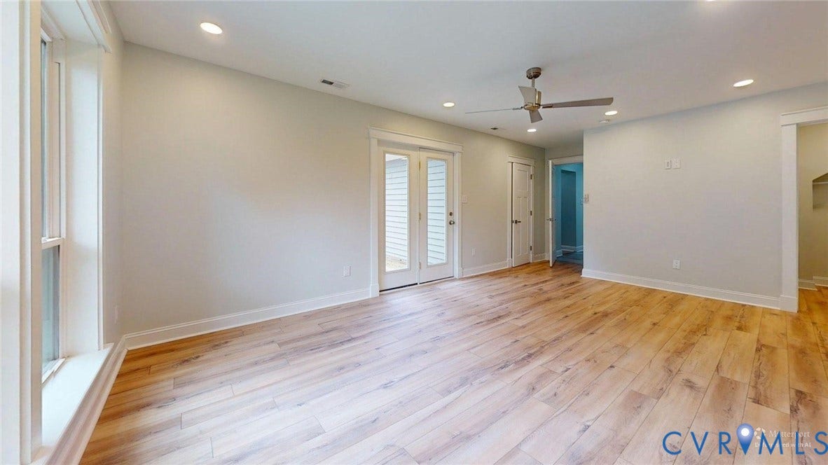 907 Sunset Drive, Goochland, VA 23103