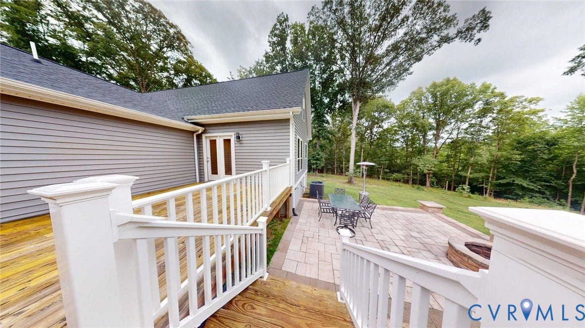 907 Sunset Drive, Goochland, VA 23103