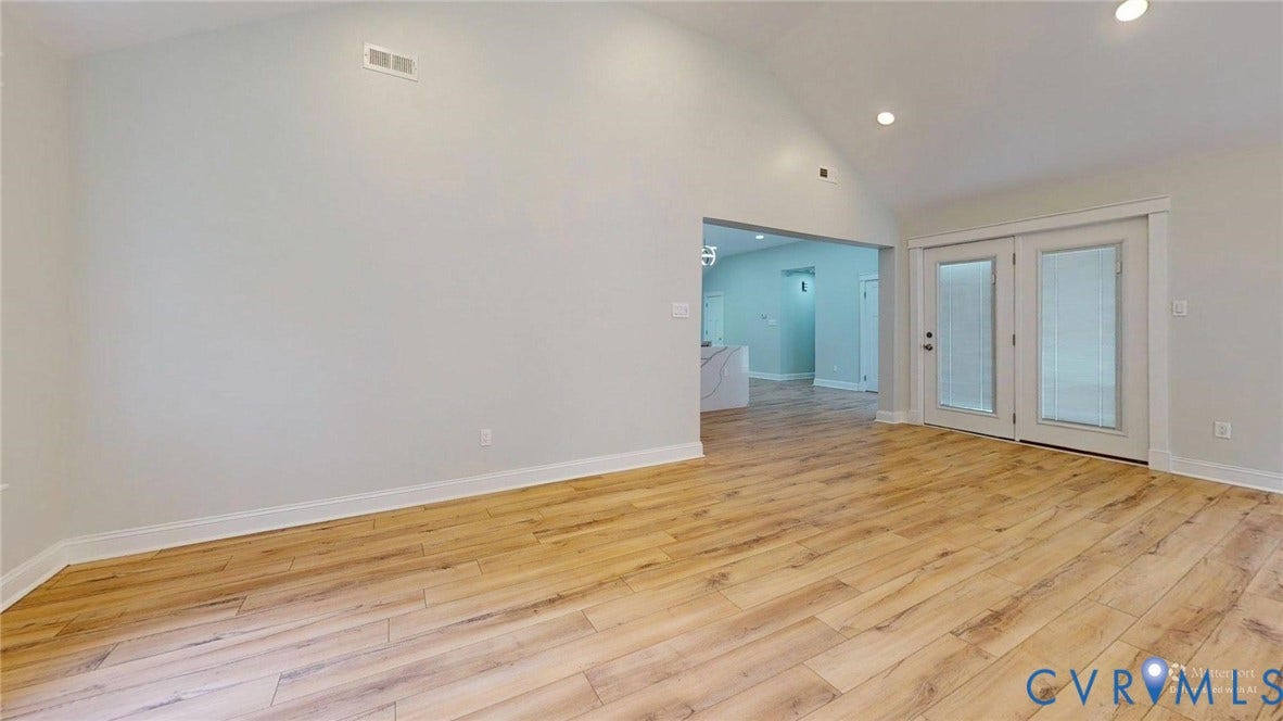 907 Sunset Drive, Goochland, VA 23103