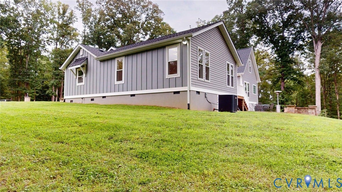 907 Sunset Drive, Goochland, VA 23103