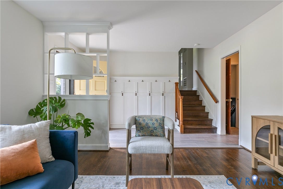 200 Stanmore Road, North Chesterfield, VA 23236 200 Stanmore Road, North Chesterfield, VA 23236