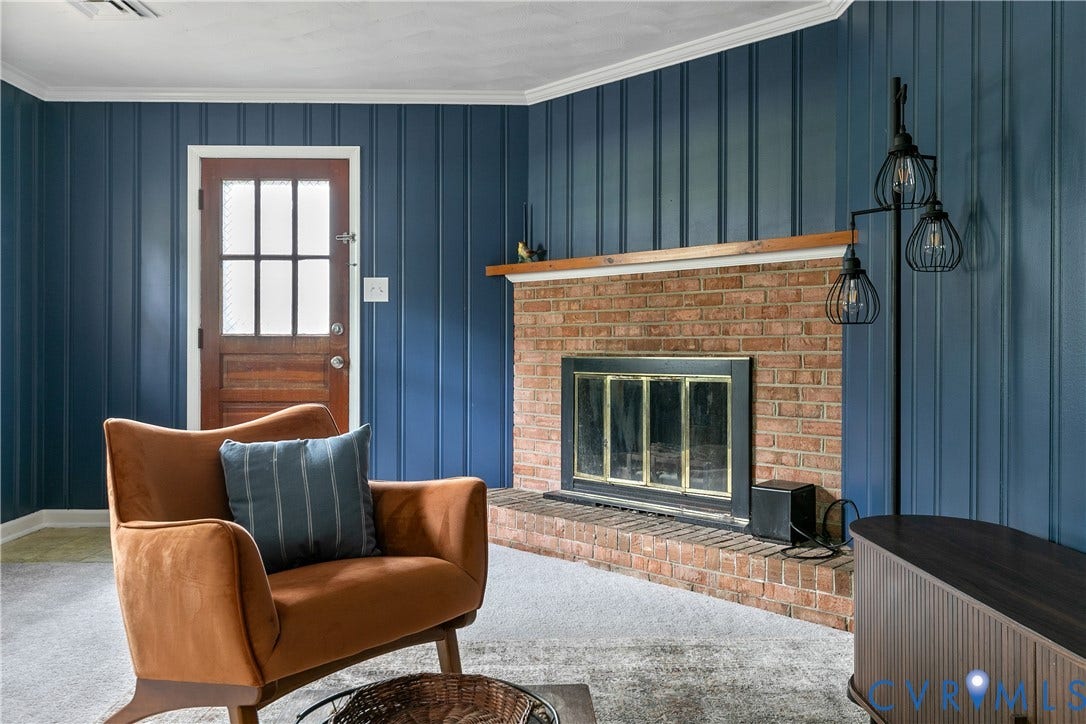 200 Stanmore Road, North Chesterfield, VA 23236 200 Stanmore Road, North Chesterfield, VA 23236