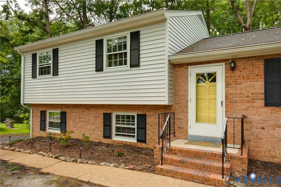 200 Stanmore Road, North Chesterfield, VA 23236 200 Stanmore Road, North Chesterfield, VA 23236
