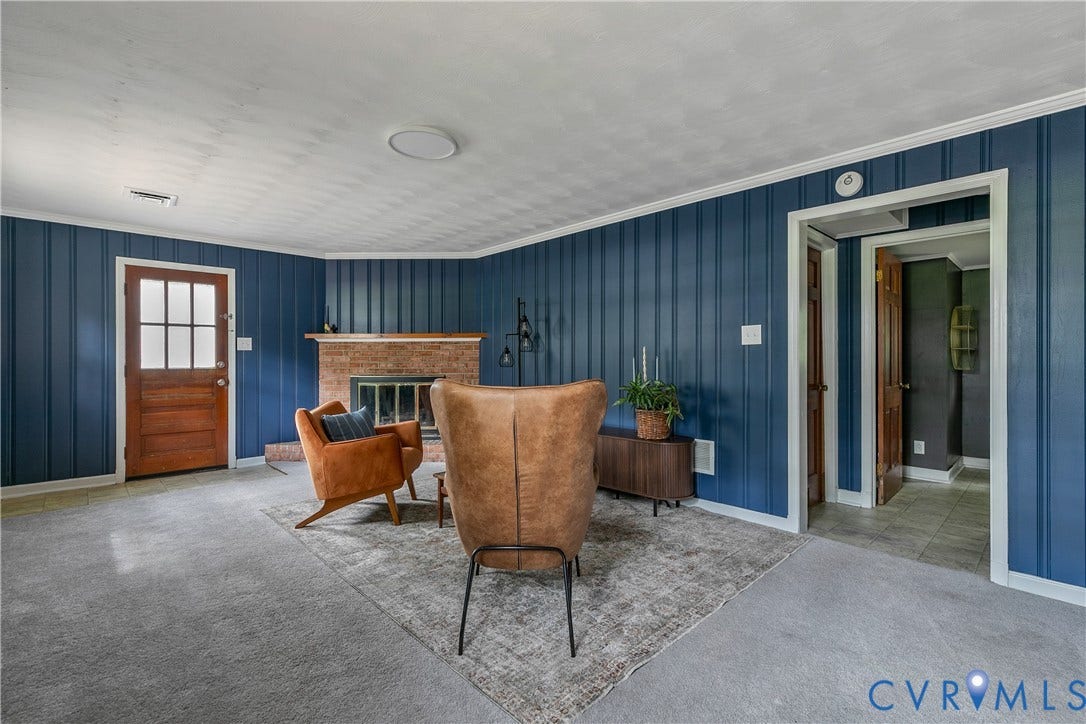 200 Stanmore Road, North Chesterfield, VA 23236 200 Stanmore Road, North Chesterfield, VA 23236