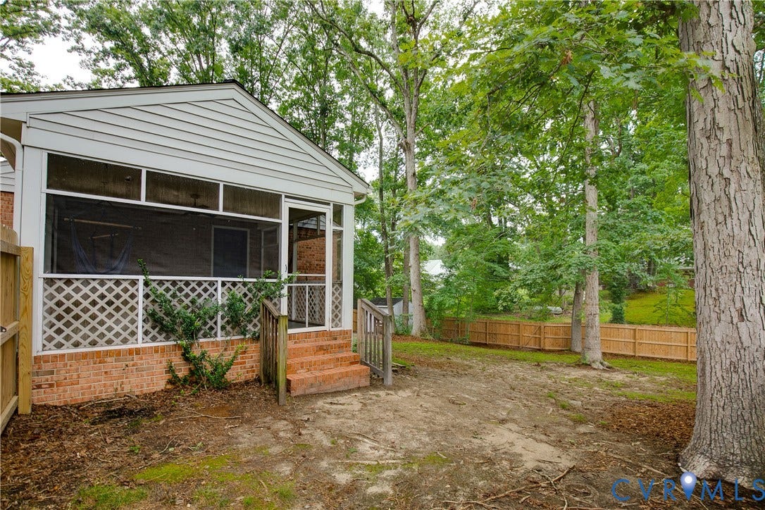 200 Stanmore Road, North Chesterfield, VA 23236 200 Stanmore Road, North Chesterfield, VA 23236