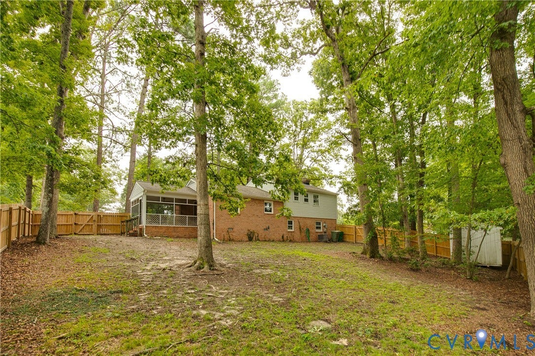 200 Stanmore Road, North Chesterfield, VA 23236 200 Stanmore Road, North Chesterfield, VA 23236