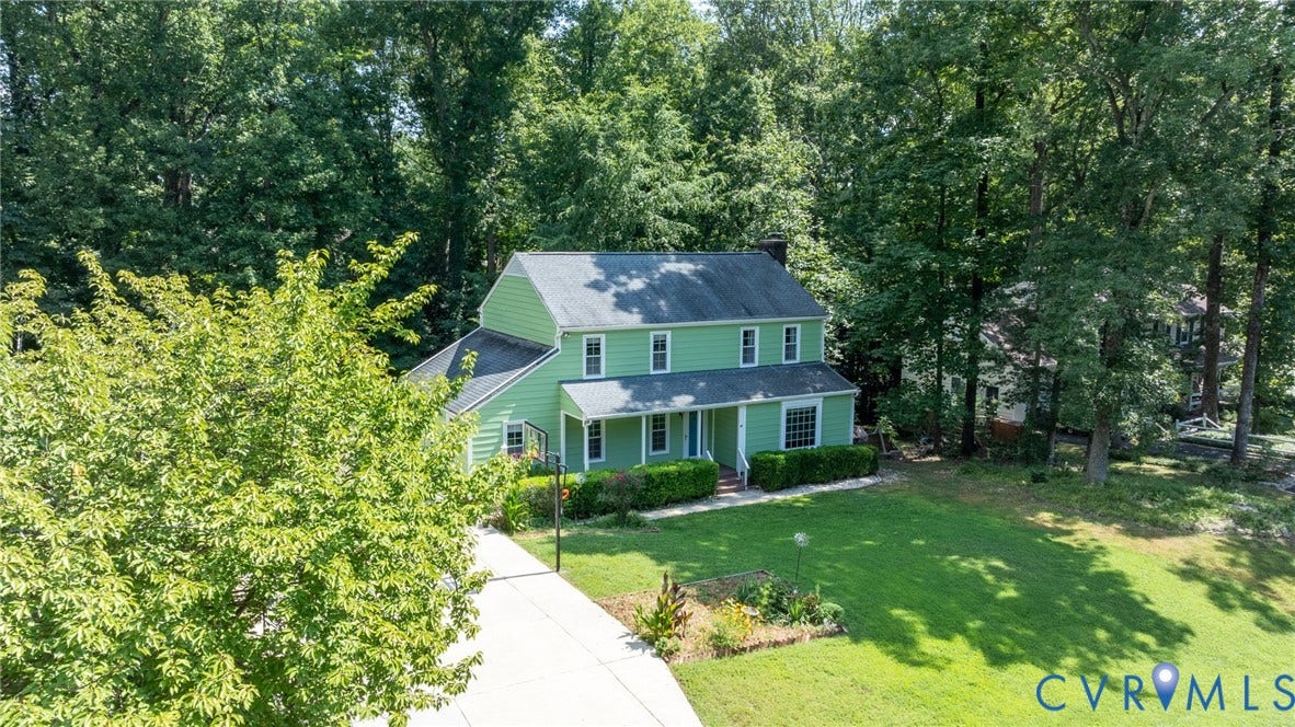 2409 Stuts Lane, North Chesterfield, VA 23236 2409 Stuts Lane, North Chesterfield, VA 23236