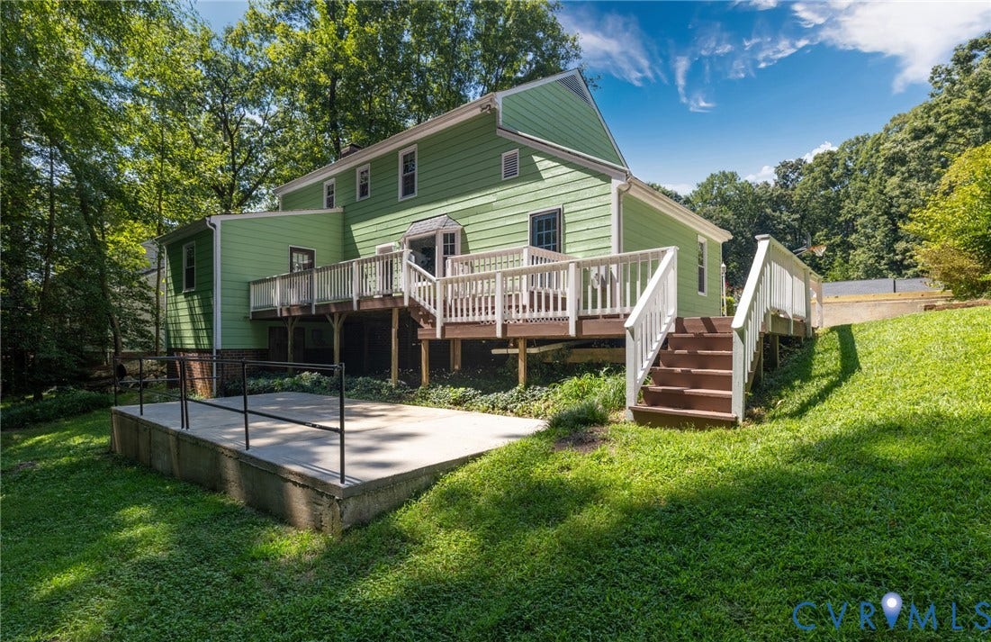 2409 Stuts Lane, North Chesterfield, VA 23236 2409 Stuts Lane, North Chesterfield, VA 23236