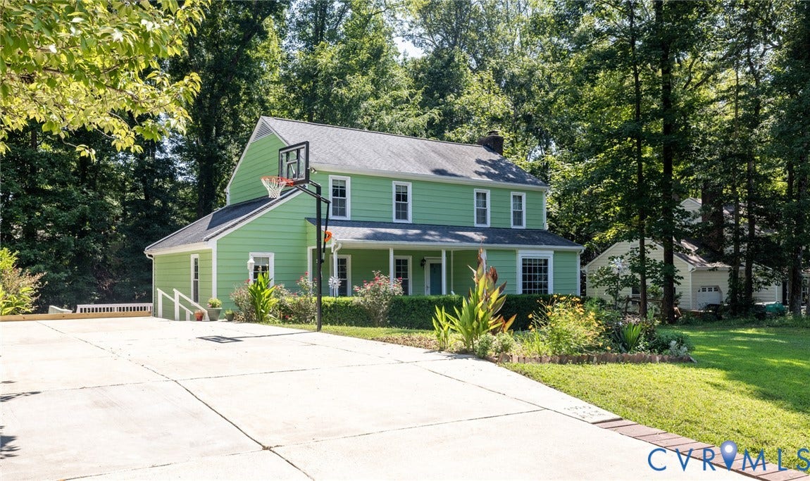 2409 Stuts Lane, North Chesterfield, VA 23236 2409 Stuts Lane, North Chesterfield, VA 23236