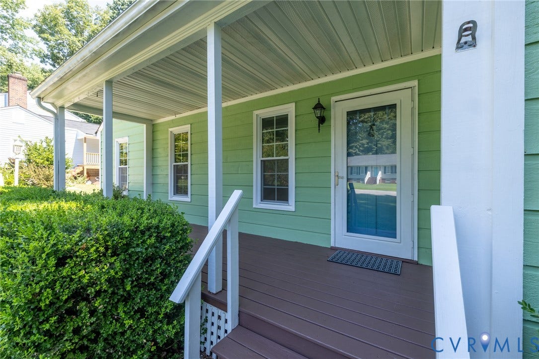 2409 Stuts Lane, North Chesterfield, VA 23236 2409 Stuts Lane, North Chesterfield, VA 23236
