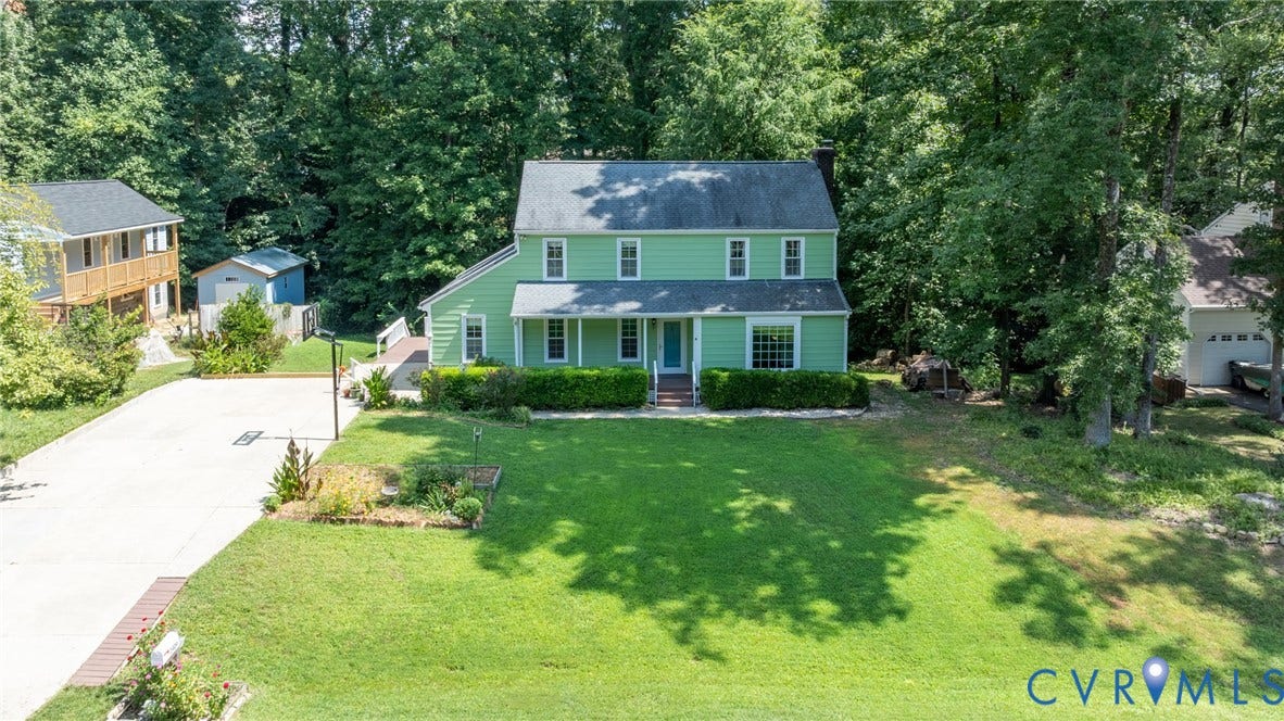 2409 Stuts Lane, North Chesterfield, VA 23236 2409 Stuts Lane, North Chesterfield, VA 23236