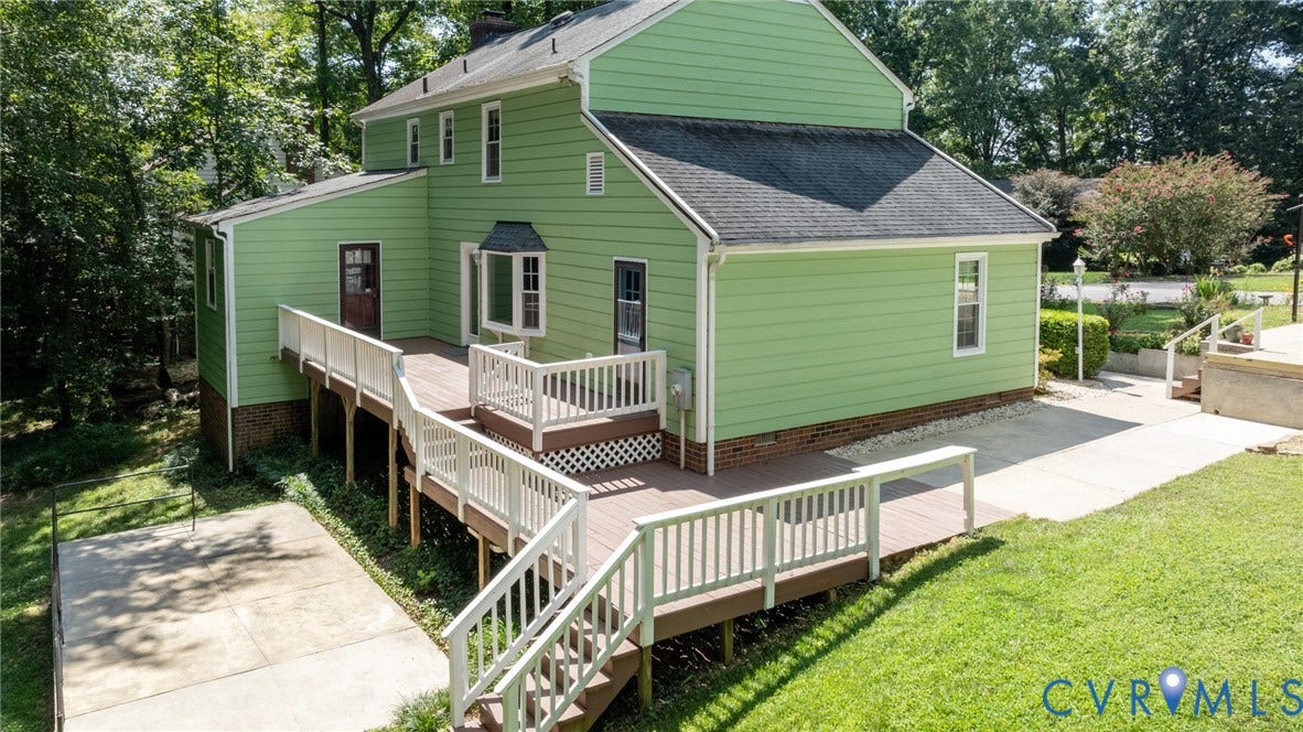 2409 Stuts Lane, North Chesterfield, VA 23236 2409 Stuts Lane, North Chesterfield, VA 23236