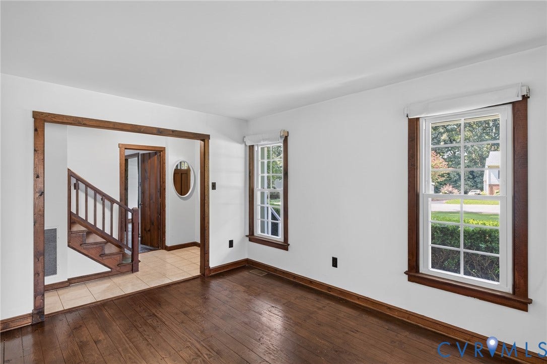 2409 Stuts Lane, North Chesterfield, VA 23236 2409 Stuts Lane, North Chesterfield, VA 23236
