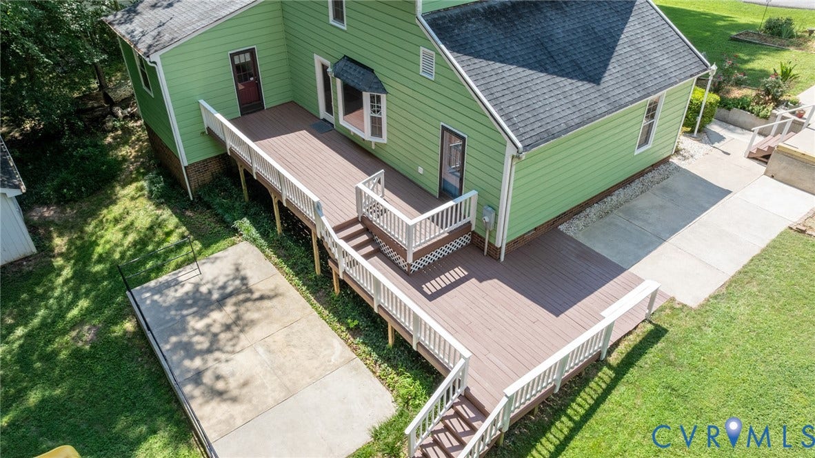 2409 Stuts Lane, North Chesterfield, VA 23236 2409 Stuts Lane, North Chesterfield, VA 23236