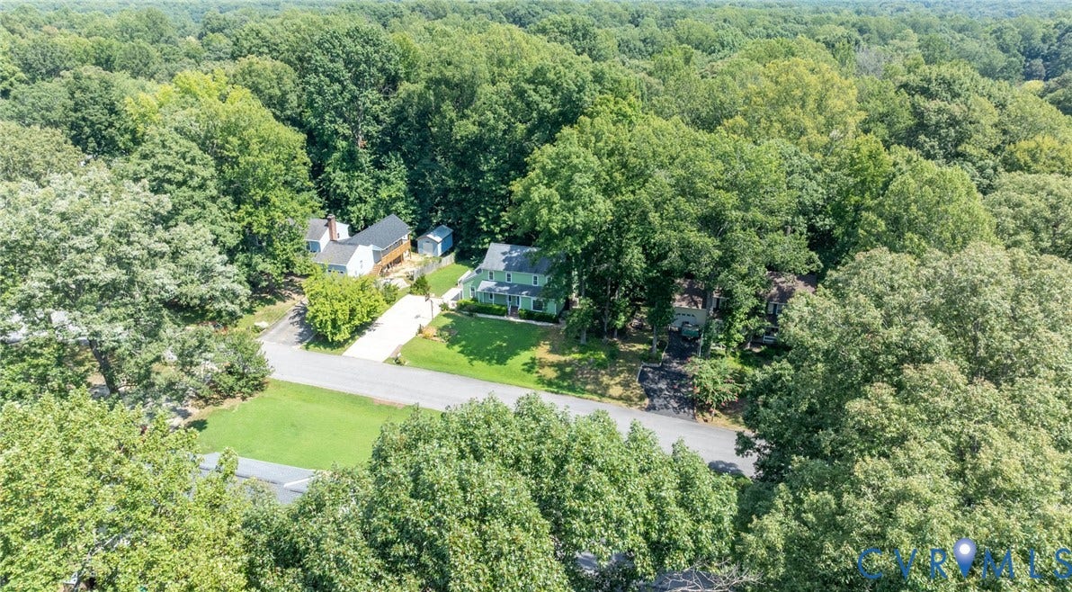 2409 Stuts Lane, North Chesterfield, VA 23236 2409 Stuts Lane, North Chesterfield, VA 23236