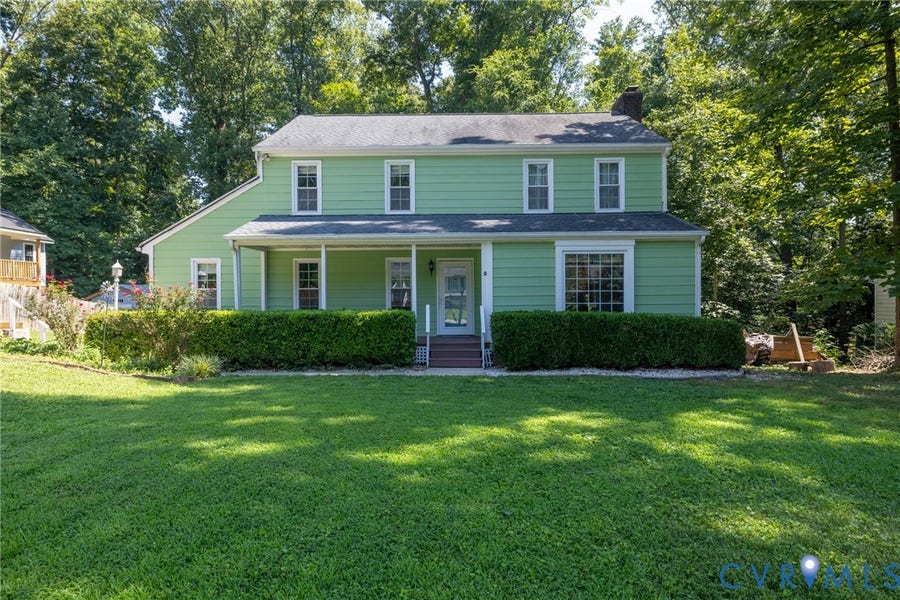 Property photo for 2409 Stuts Lane, North Chesterfield, VA