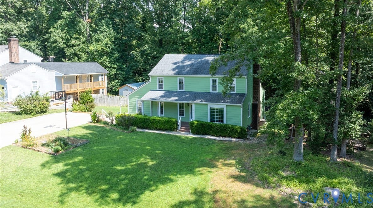 2409 Stuts Lane, North Chesterfield, VA 23236 2409 Stuts Lane, North Chesterfield, VA 23236