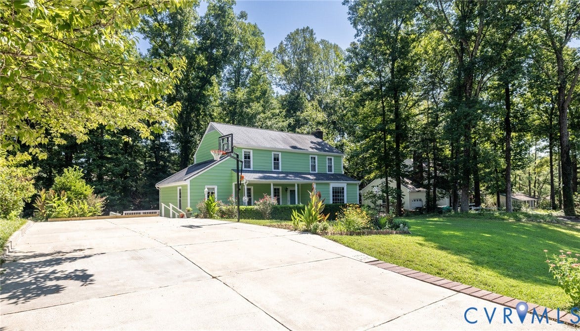2409 Stuts Lane, North Chesterfield, VA 23236 2409 Stuts Lane, North Chesterfield, VA 23236