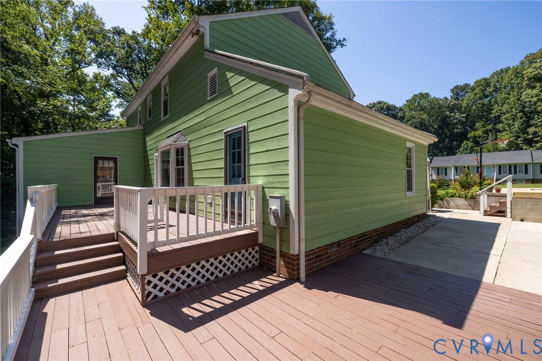 2409 Stuts Lane, North Chesterfield, VA 23236 2409 Stuts Lane, North Chesterfield, VA 23236
