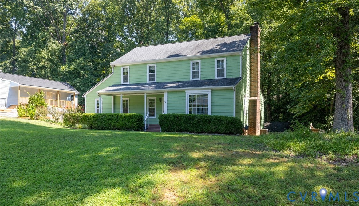 2409 Stuts Lane, North Chesterfield, VA 23236 2409 Stuts Lane, North Chesterfield, VA 23236