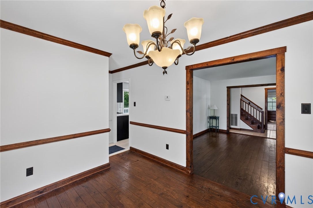 2409 Stuts Lane, North Chesterfield, VA 23236 2409 Stuts Lane, North Chesterfield, VA 23236