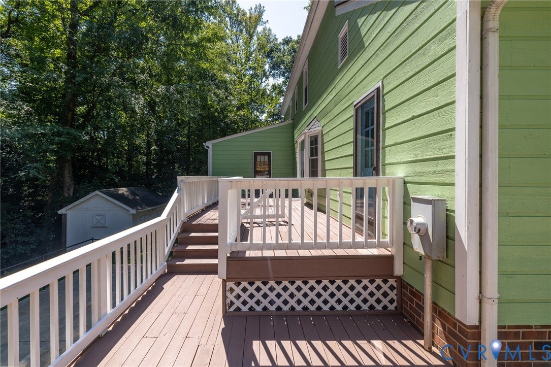 2409 Stuts Lane, North Chesterfield, VA 23236 2409 Stuts Lane, North Chesterfield, VA 23236