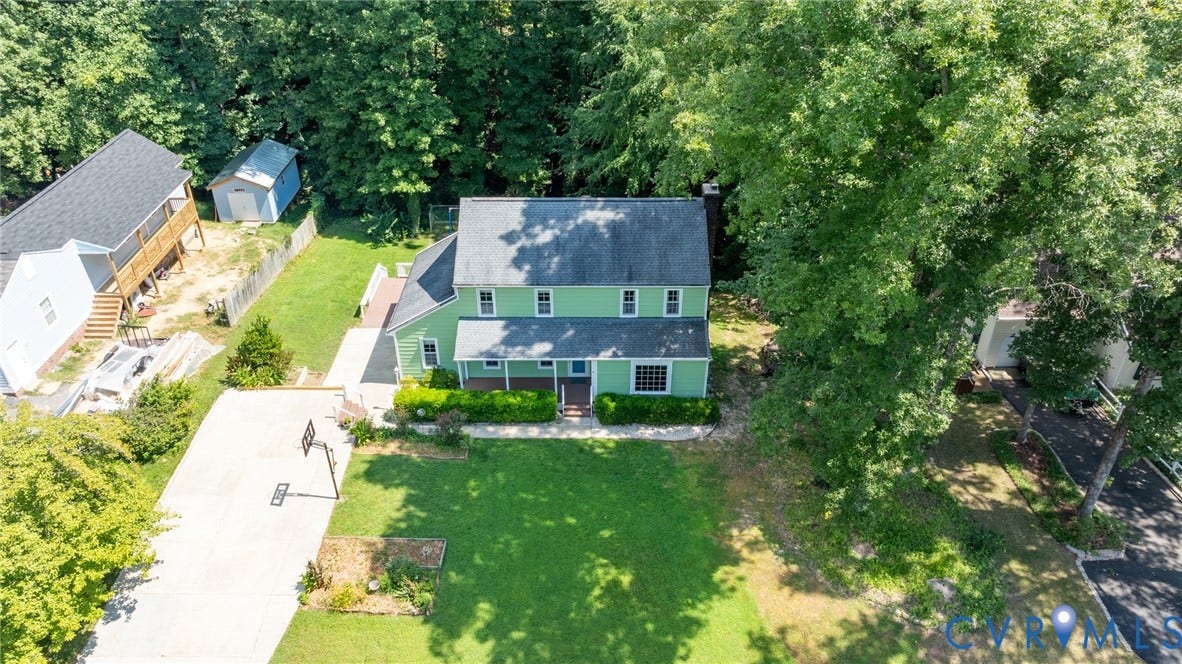 2409 Stuts Lane, North Chesterfield, VA 23236 2409 Stuts Lane, North Chesterfield, VA 23236