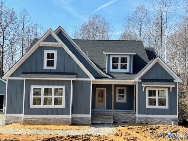 Property photo for 4860 Donner Court, Quinton, VA