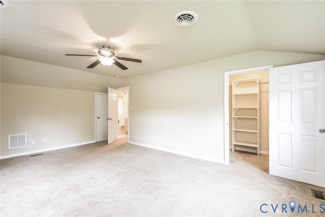 9304 Farmington Drive, Henrico, VA 23229