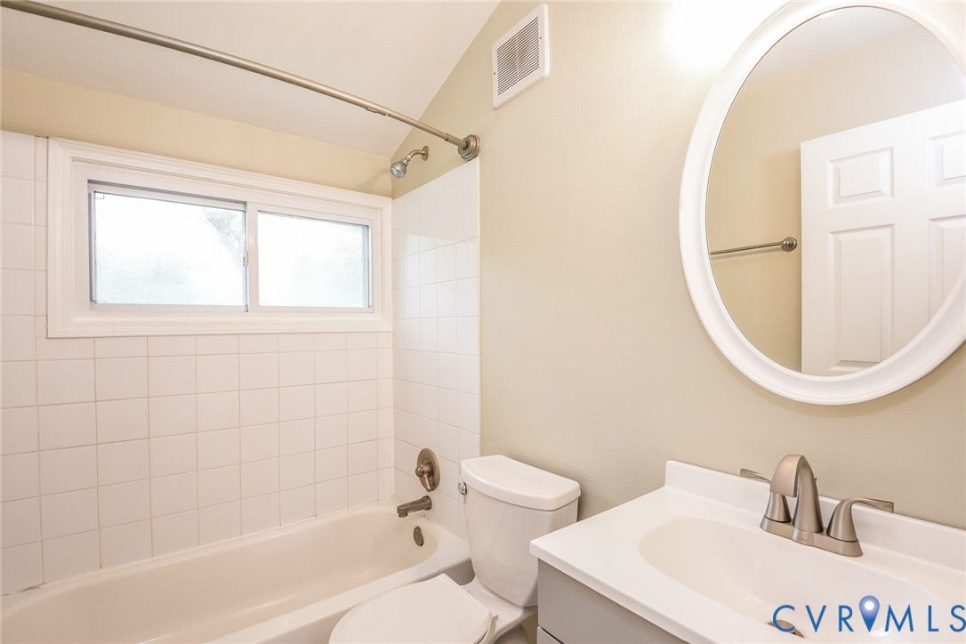9304 Farmington Drive, Henrico, VA 23229