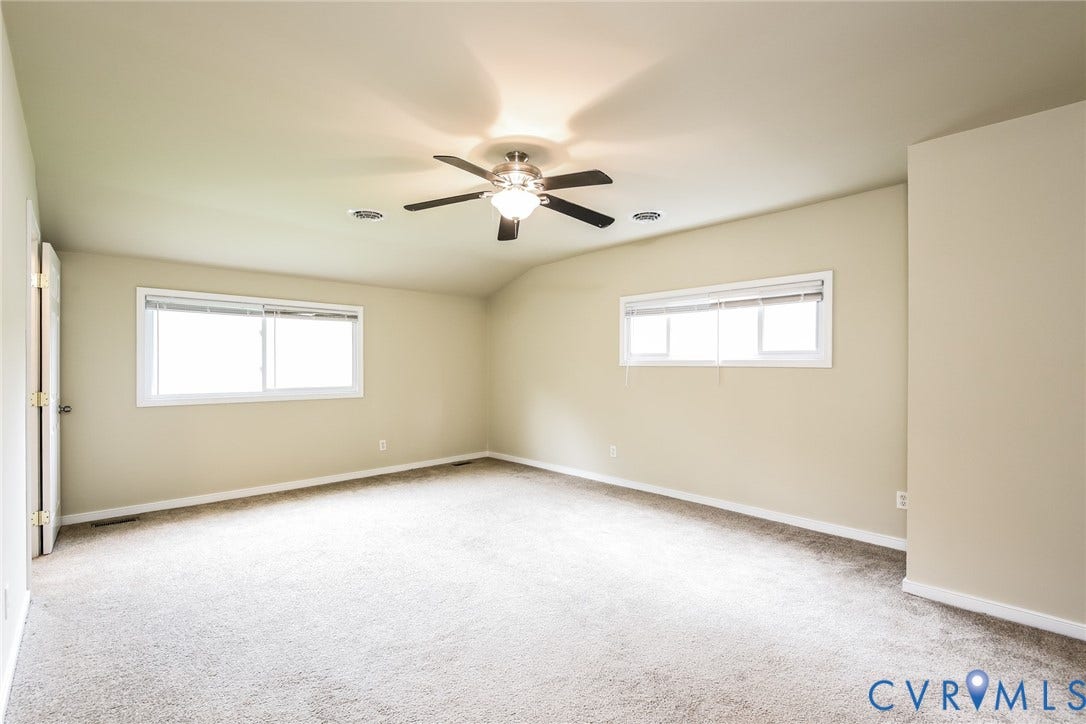 9304 Farmington Drive, Henrico, VA 23229