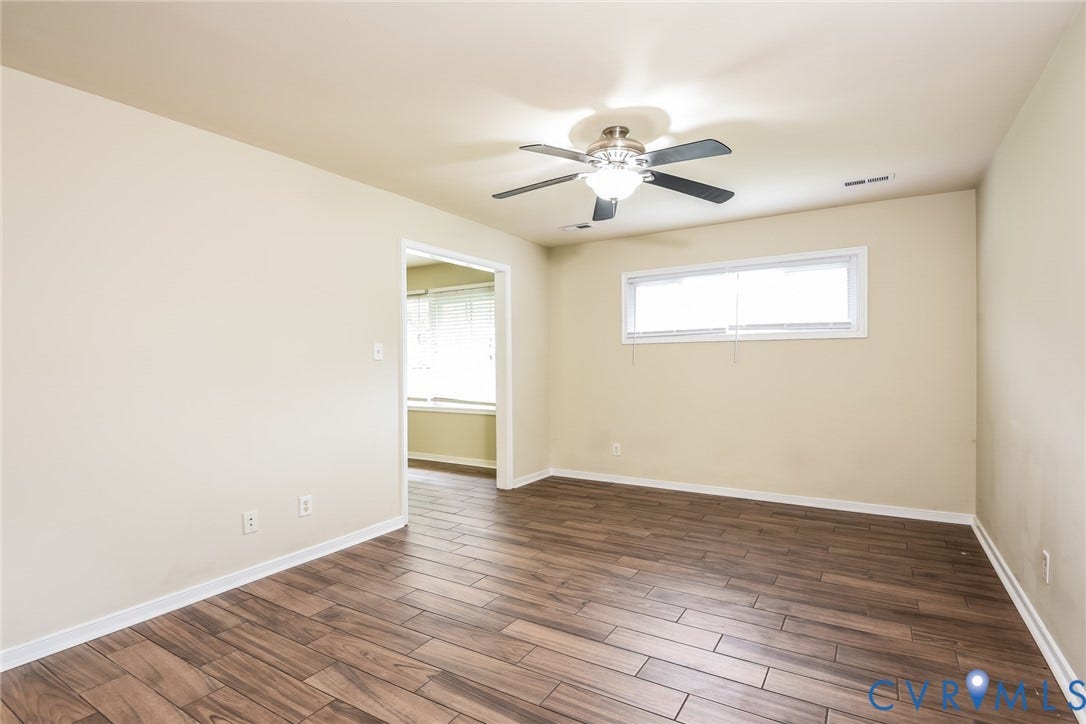 9304 Farmington Drive, Henrico, VA 23229