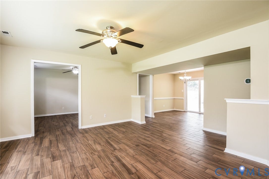 9304 Farmington Drive, Henrico, VA 23229
