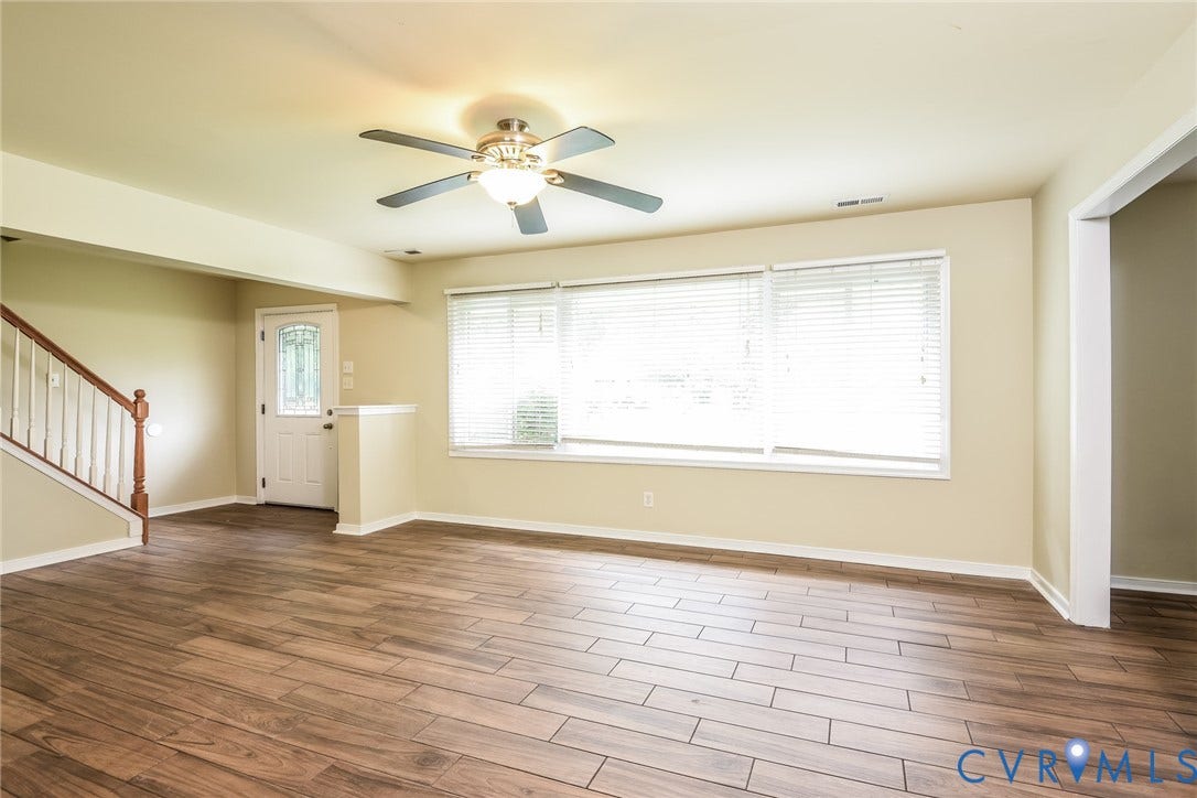 9304 Farmington Drive, Henrico, VA 23229