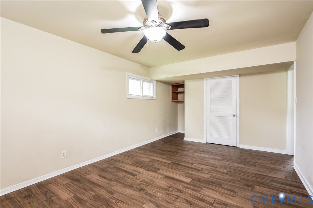 9304 Farmington Drive, Henrico, VA 23229