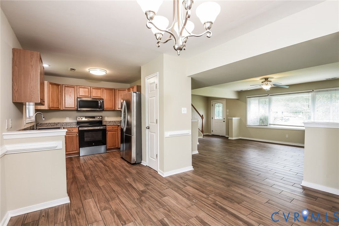 9304 Farmington Drive, Henrico, VA 23229