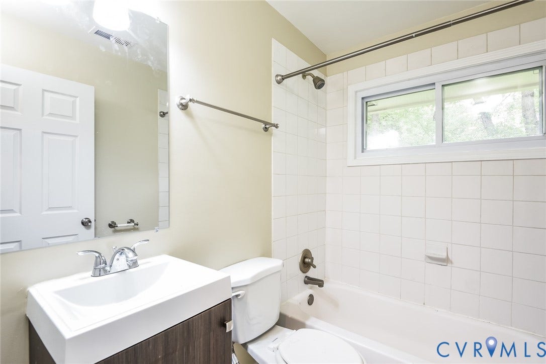 9304 Farmington Drive, Henrico, VA 23229