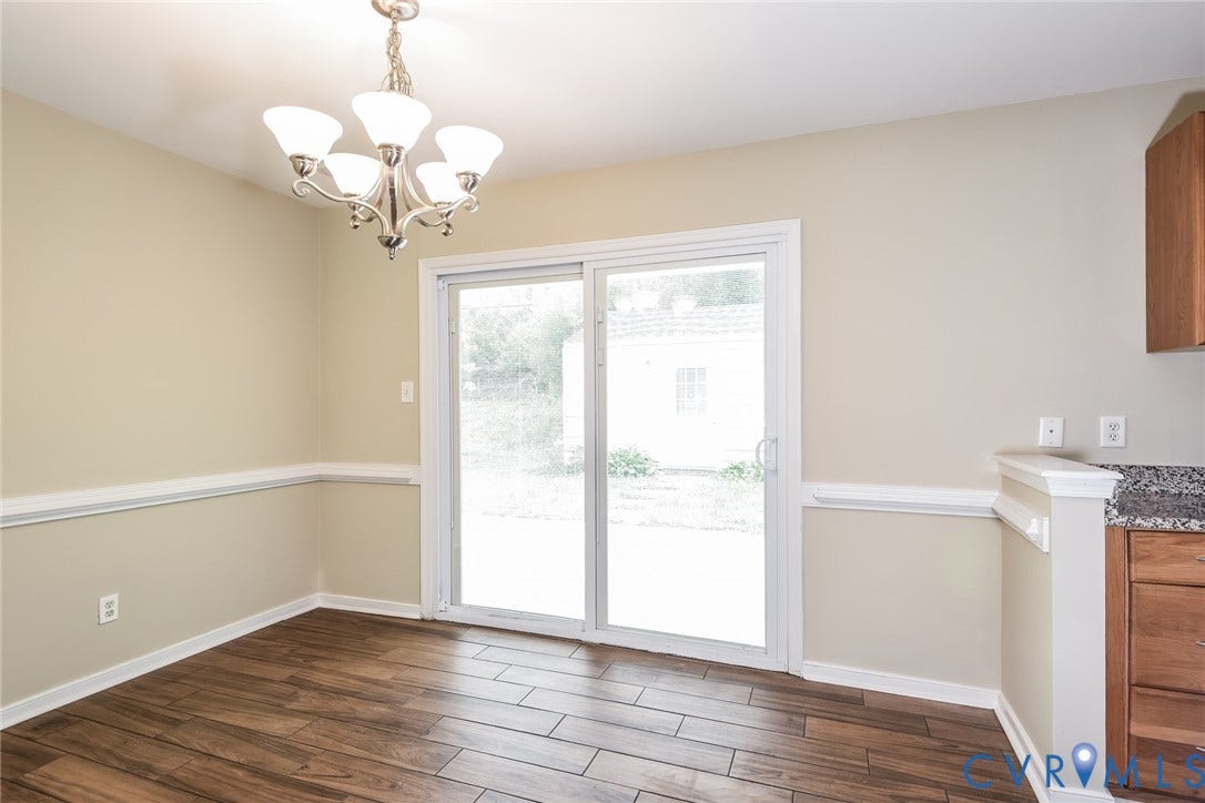 9304 Farmington Drive, Henrico, VA 23229