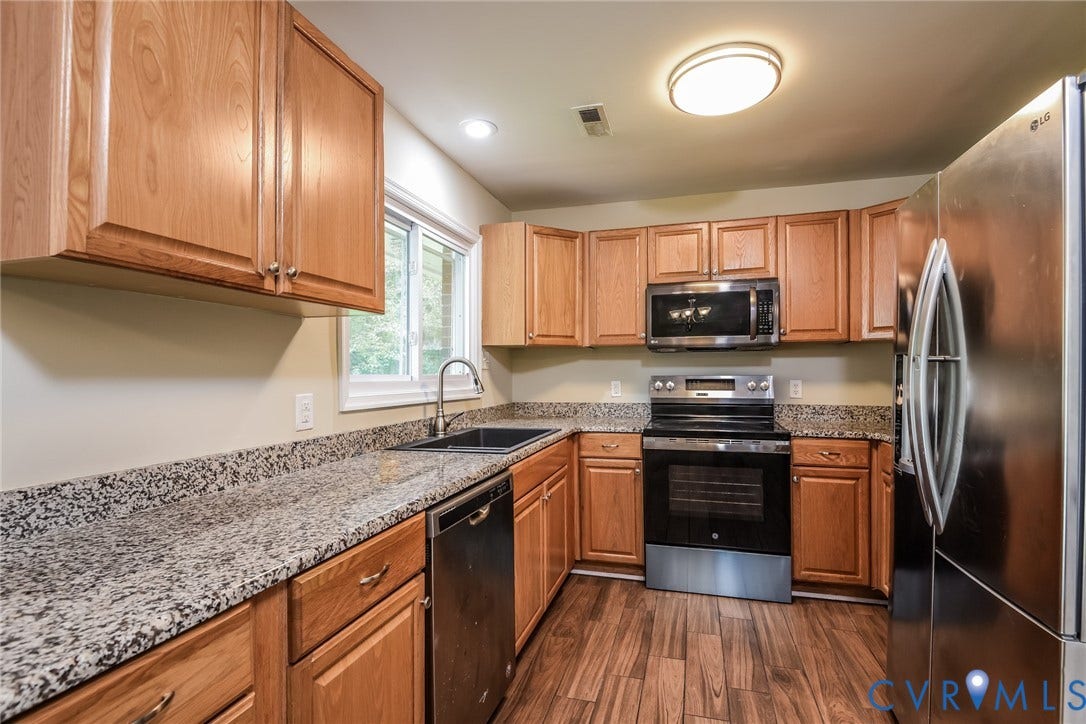 9304 Farmington Drive, Henrico, VA 23229