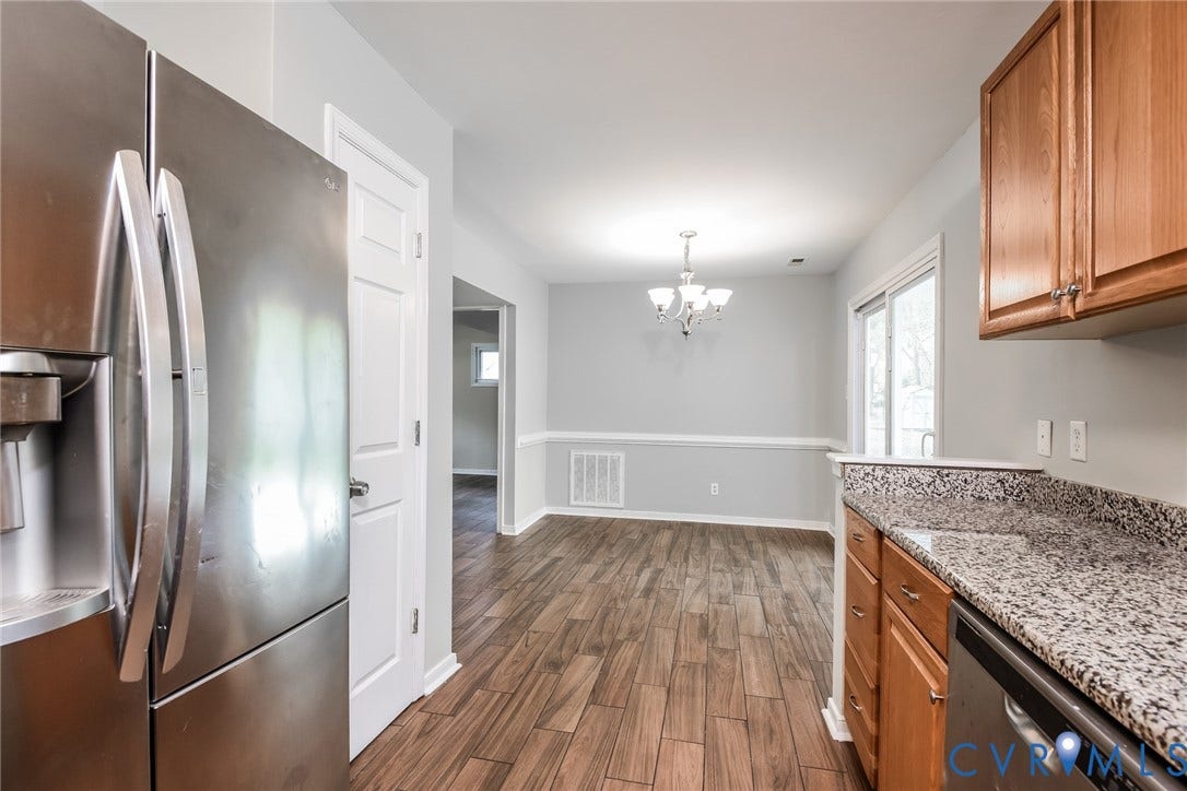 9304 Farmington Drive, Henrico, VA 23229