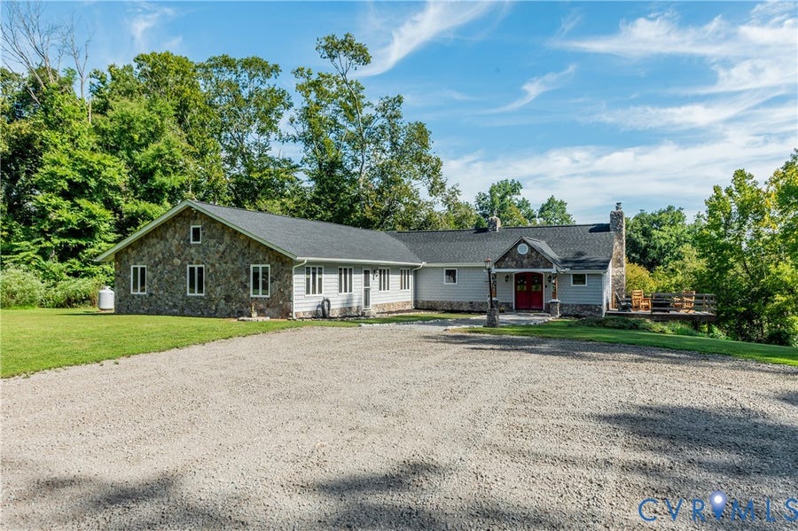 Property photo for 9299 Old Lafayette Road, Mechanicsville, VA