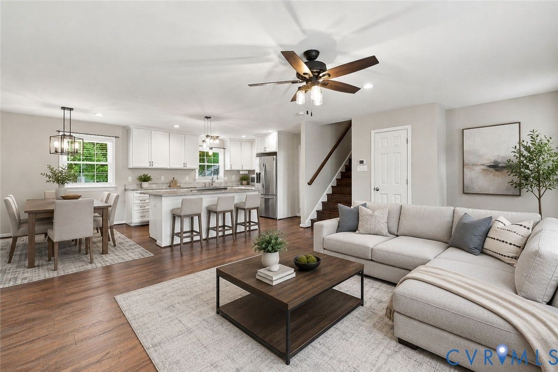 4812 Conduit Road, Colonial Heights, VA 23834